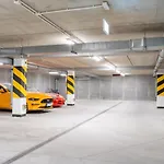 Port View - Widok, 15m Do Jeziora, Ogrodek, Parking Podziemny, Winda, Netflix I Prime Lejlighed