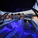 Апартаменты Port View - Widok, 15m Do Jeziora, Ogrodek, Parking Podziemny, Winda, Netflix I Prime Илава