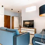 Port View - Widok, 15m Do Jeziora, Ogrodek, Parking Podziemny, Winda, Netflix I Prime * Илава