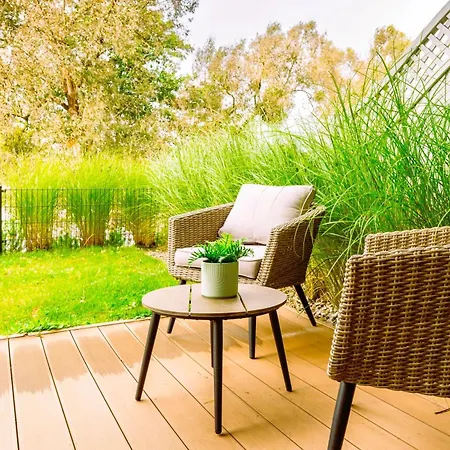 Port View - Widok, 15m Do Jeziora, Ogrodek, Parking Podziemny, Winda, Netflix I Prime * Ilawa