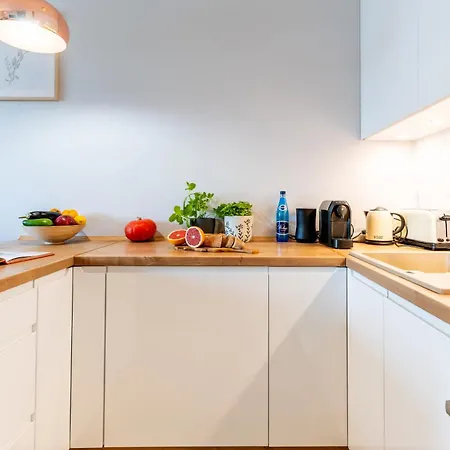 Port View - Widok, 15m Do Jeziora, Ogrodek, Parking Podziemny, Winda, Netflix I Prime * 이아와
