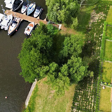 Port View - Widok, 15m Do Jeziora, Ogrodek, Parking Podziemny, Winda, Netflix I Prime *